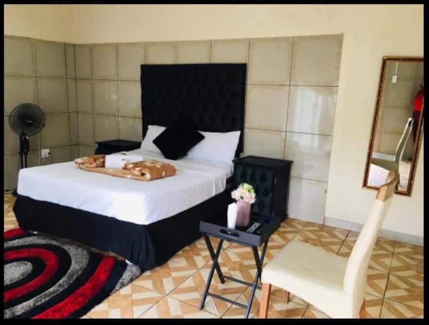 Starpoint Guest House Vereeniging Kültér fotó